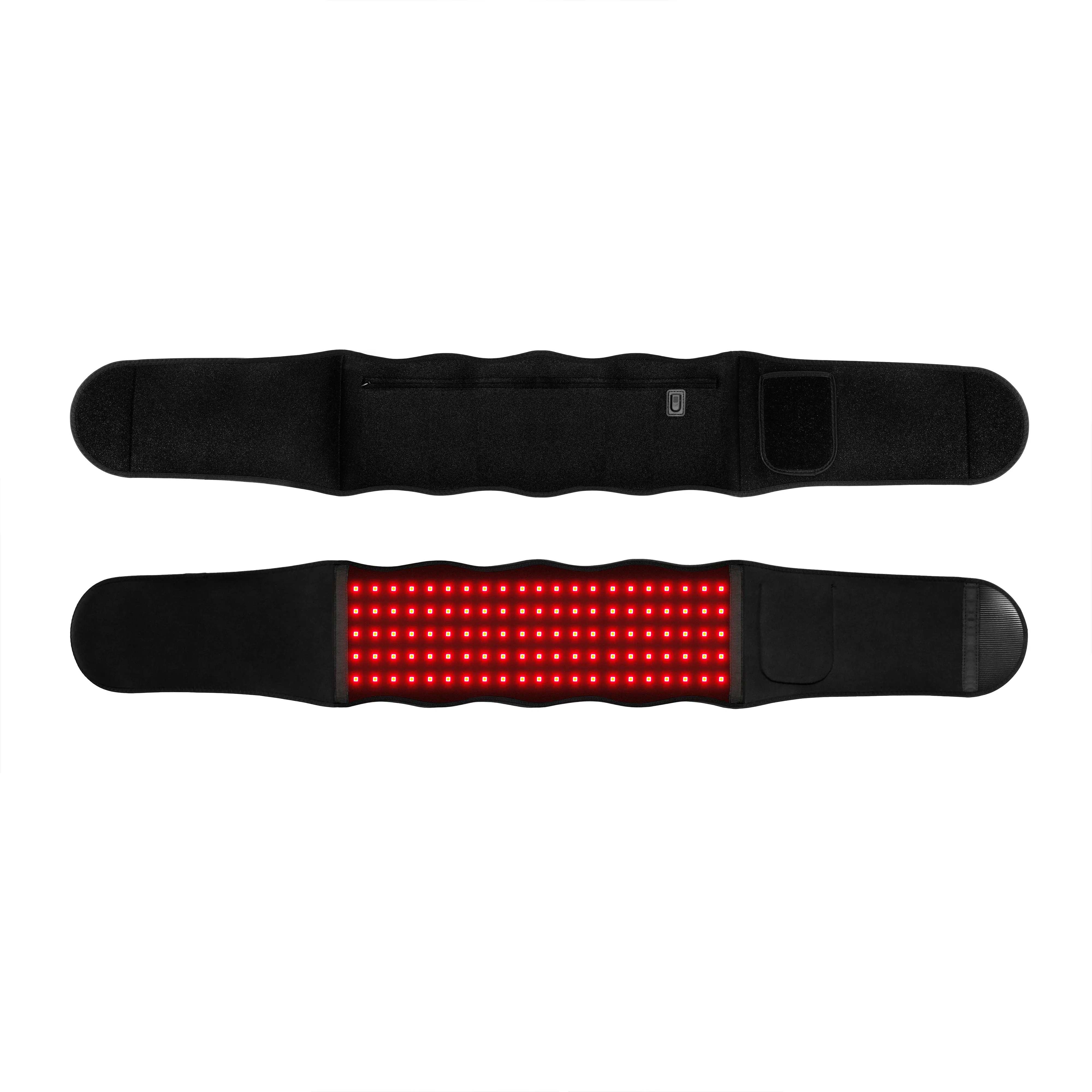 Infrared Light Therapy Belt