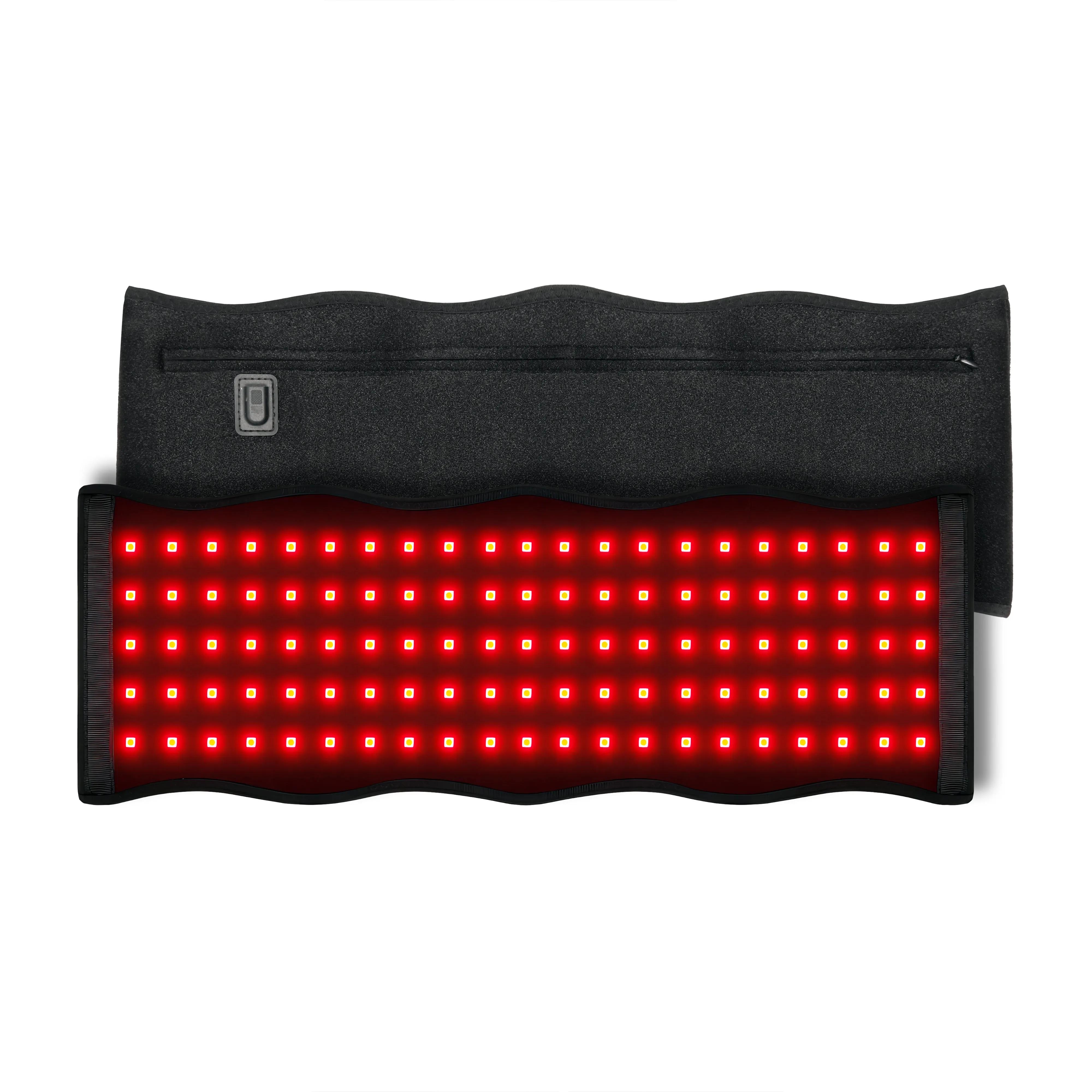 Infrared Light Therapy Belt