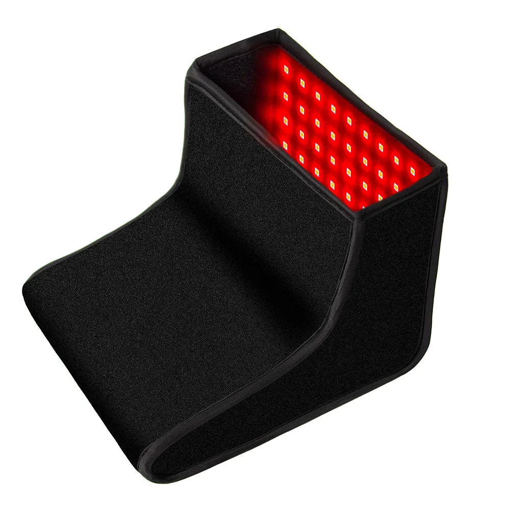 Light Therapy Foot Wrap