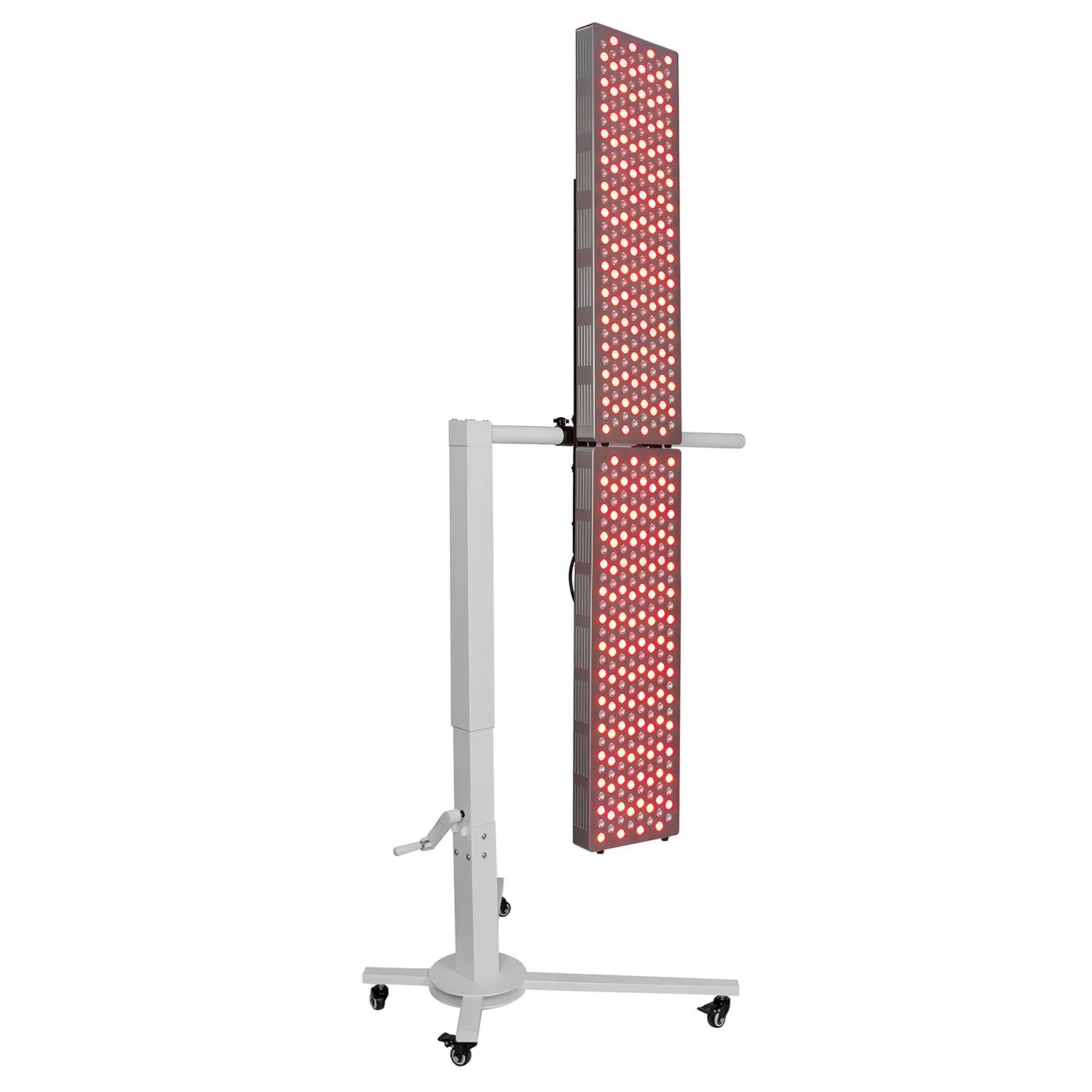 Vertical Red Light Therapy Panel
