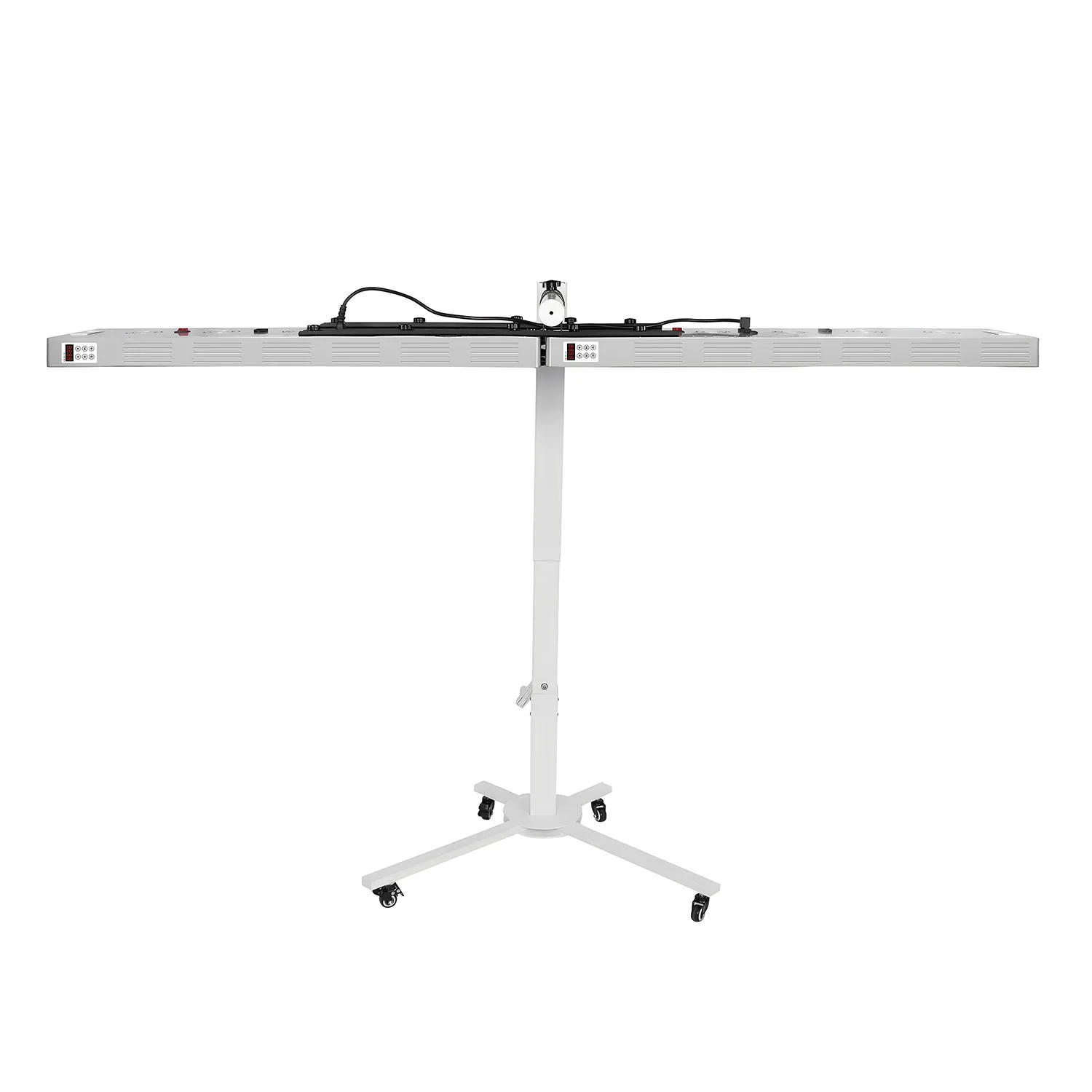 Vertical Red Light Therapy Panel