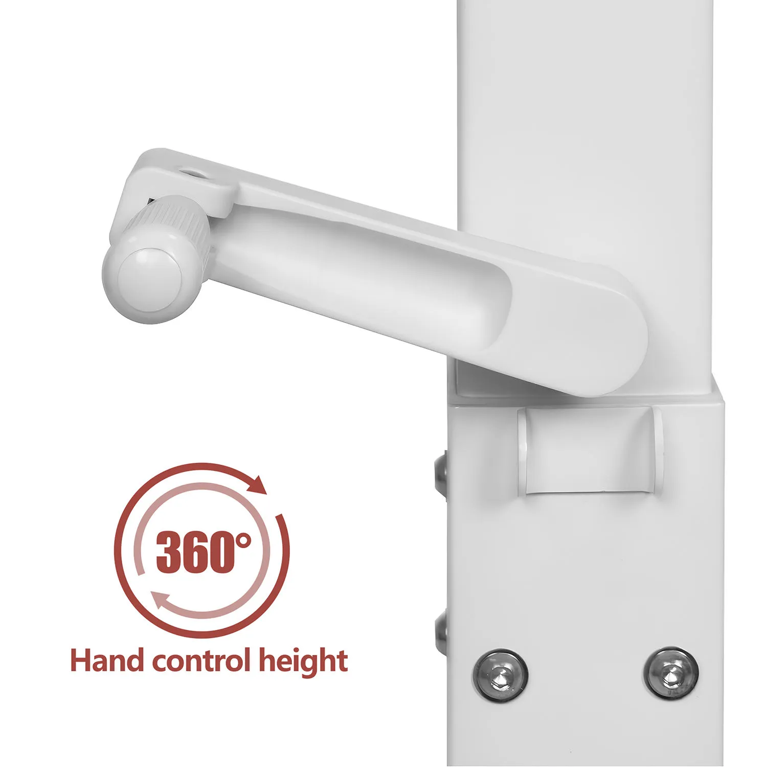Vertical Red Light Therapy Panel