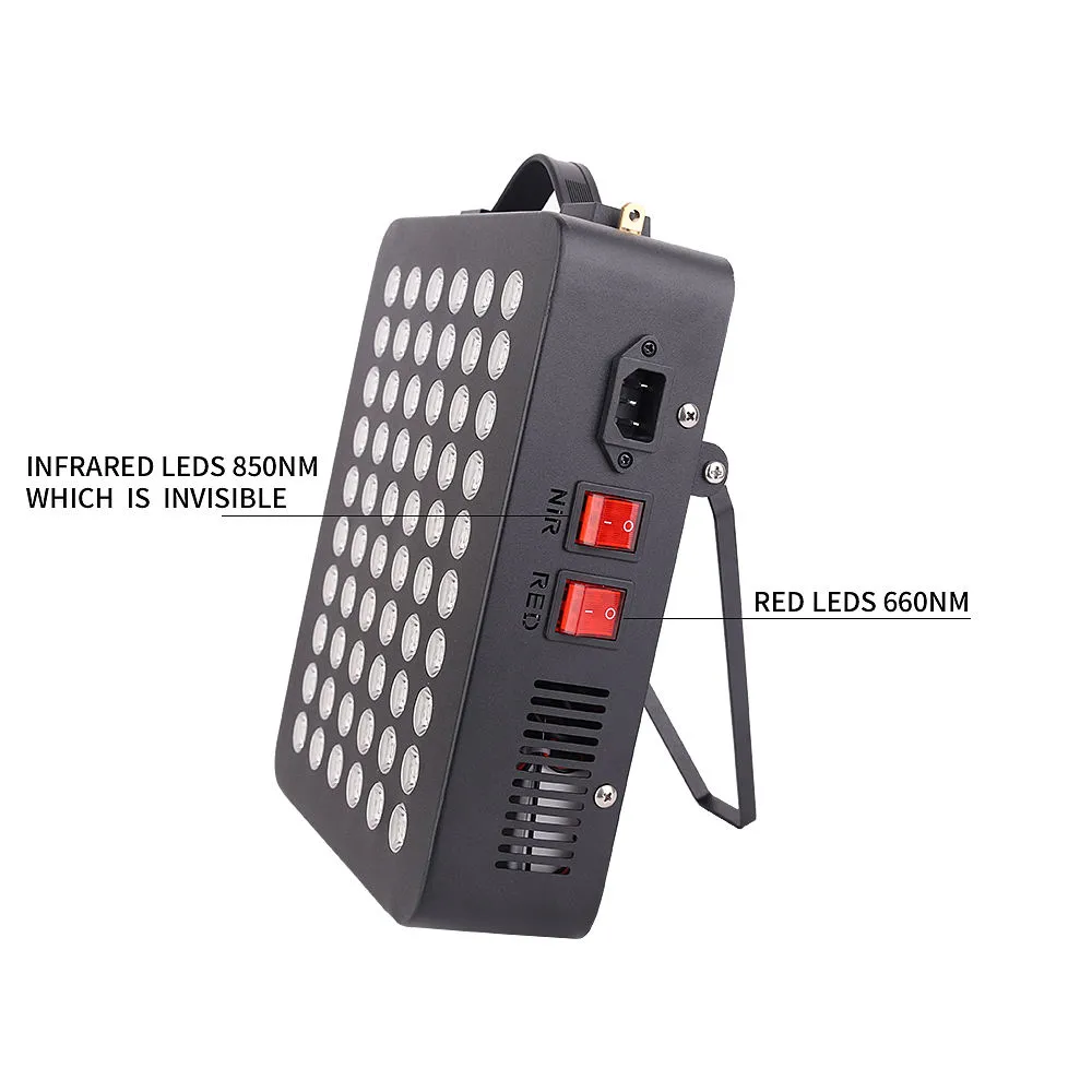 Red Light Therapy Panel