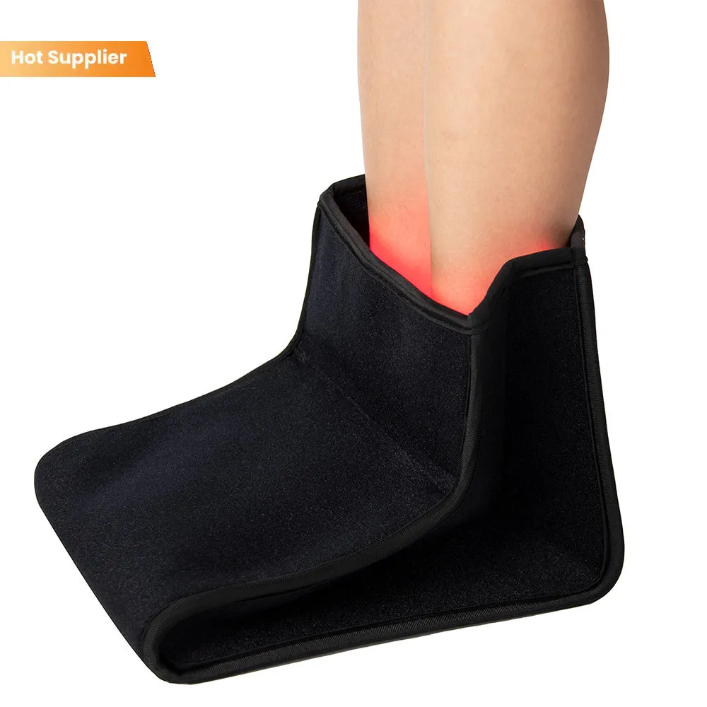 Light Therapy Foot Wrap