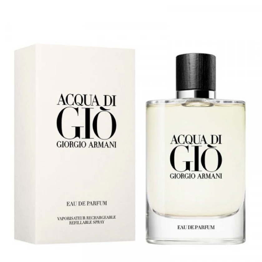 Acqua di Giò Eau de Parfum by Giorgio Armani
