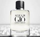 Acqua di Giò Eau de Parfum by Giorgio Armani