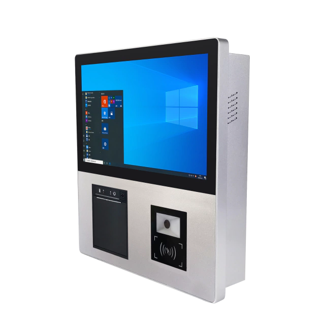 Terminal Smart Touch 15,6" PDV