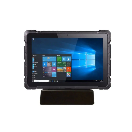 Tablet com scanner 10,1 Ceneva X4 polegadas