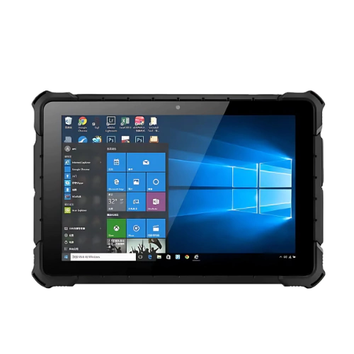 Tablet com scanner 10,1 Ceneva X4 polegadas