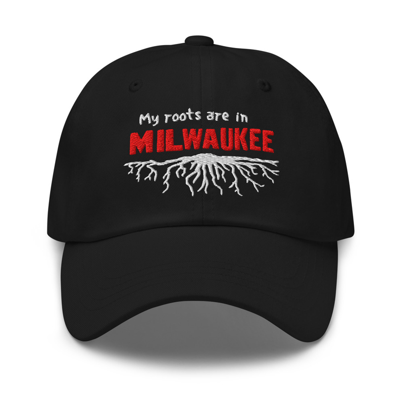 Milwaukee Roots Hat