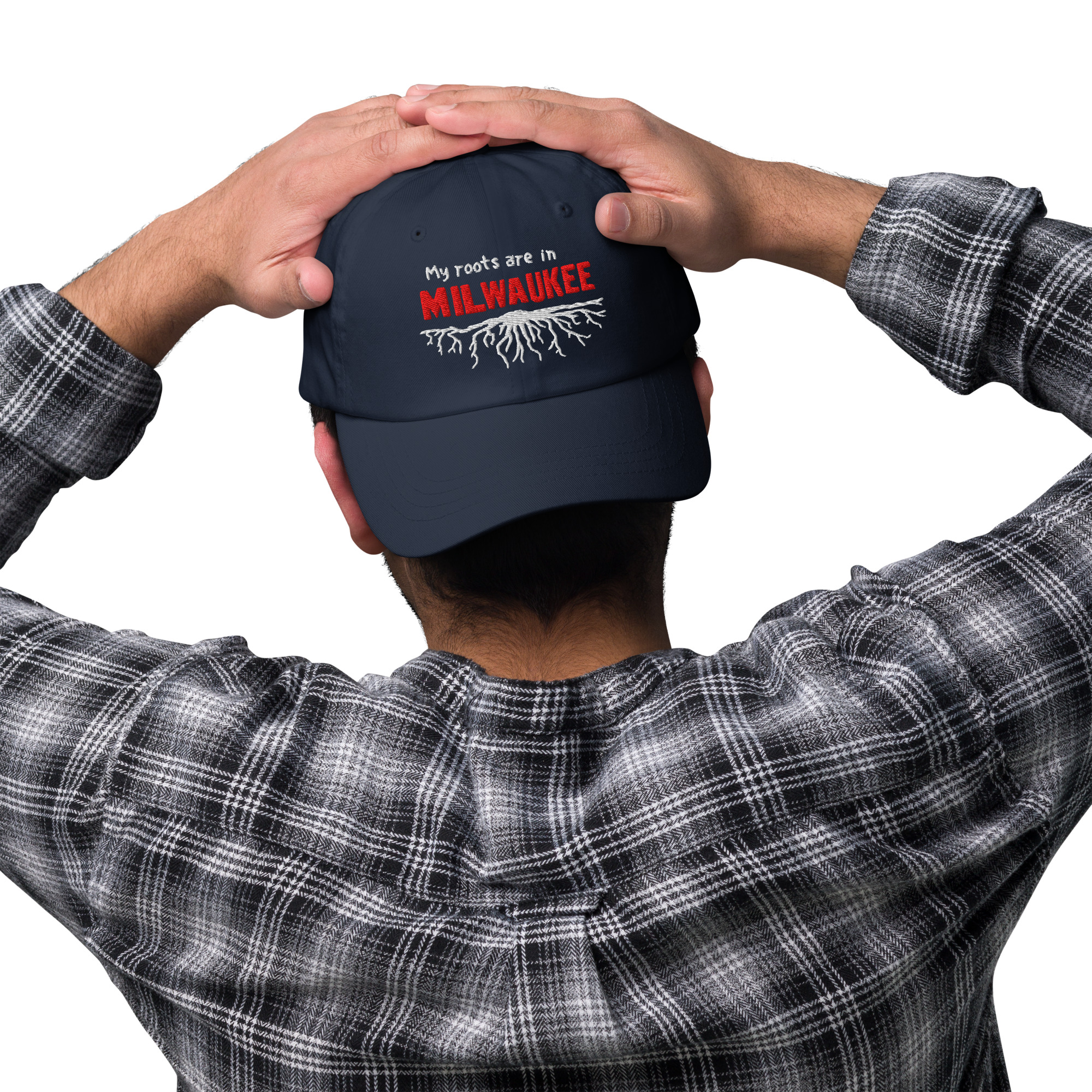 Milwaukee Roots Hat