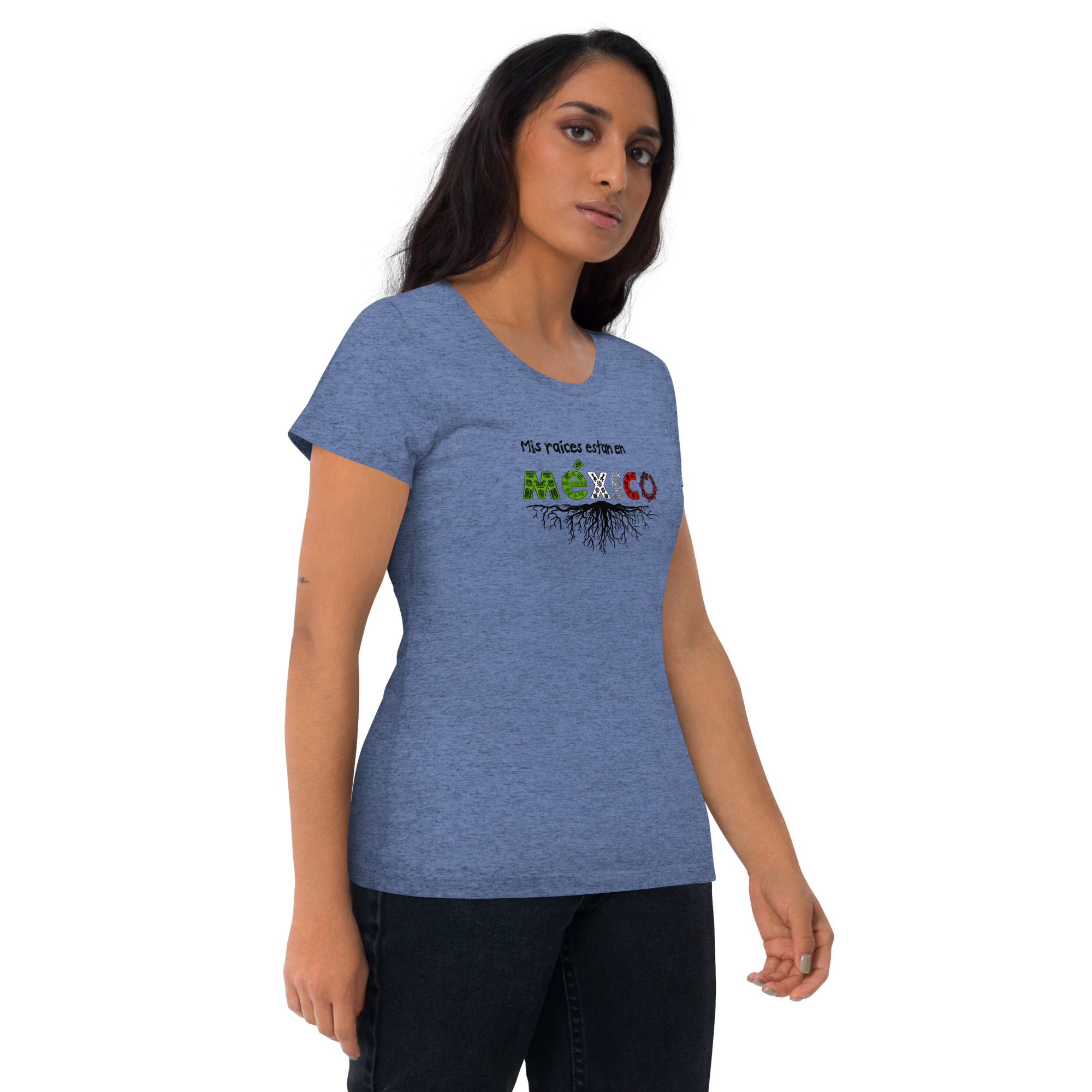 Mexico Roots T-Shirt