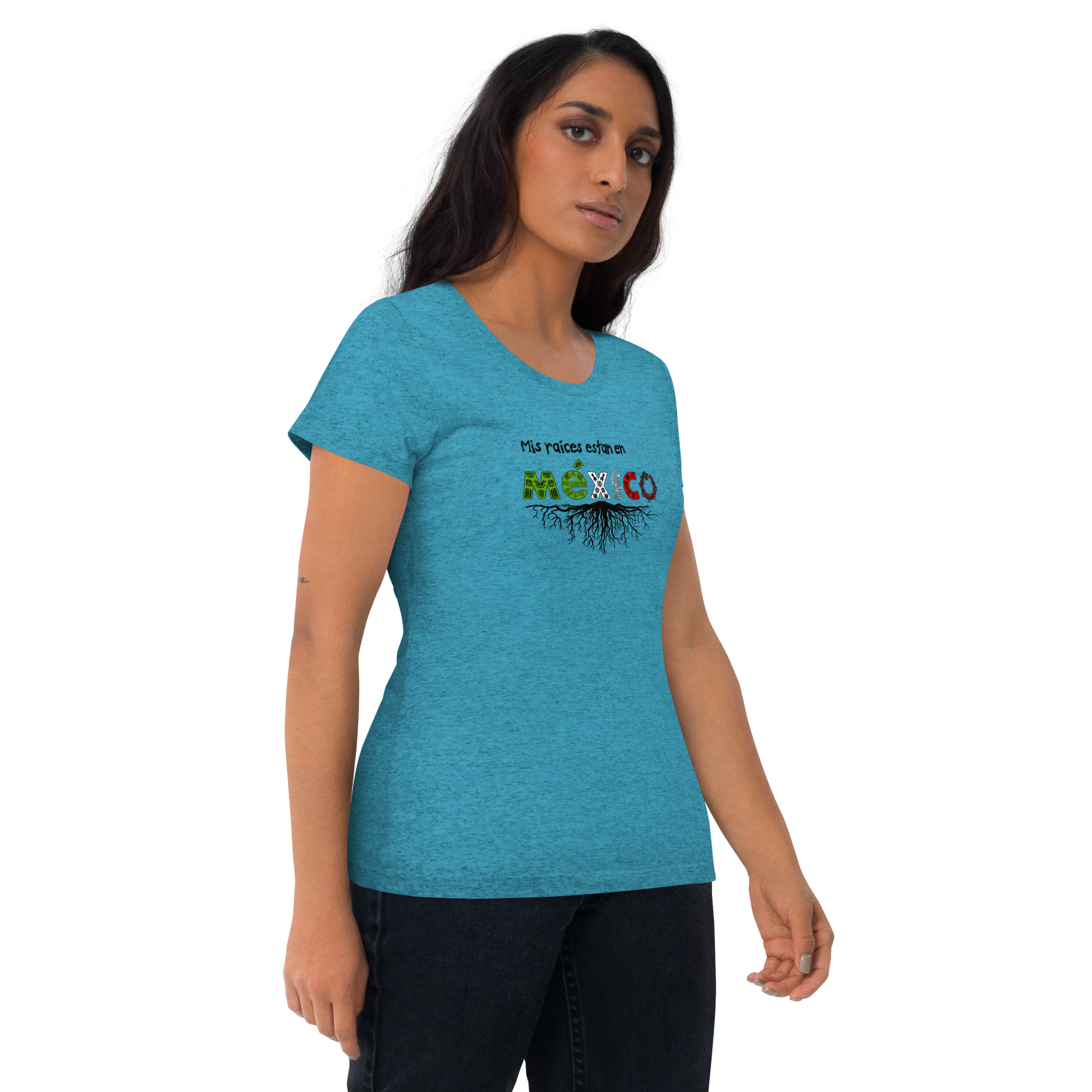 Mexico Roots T-Shirt