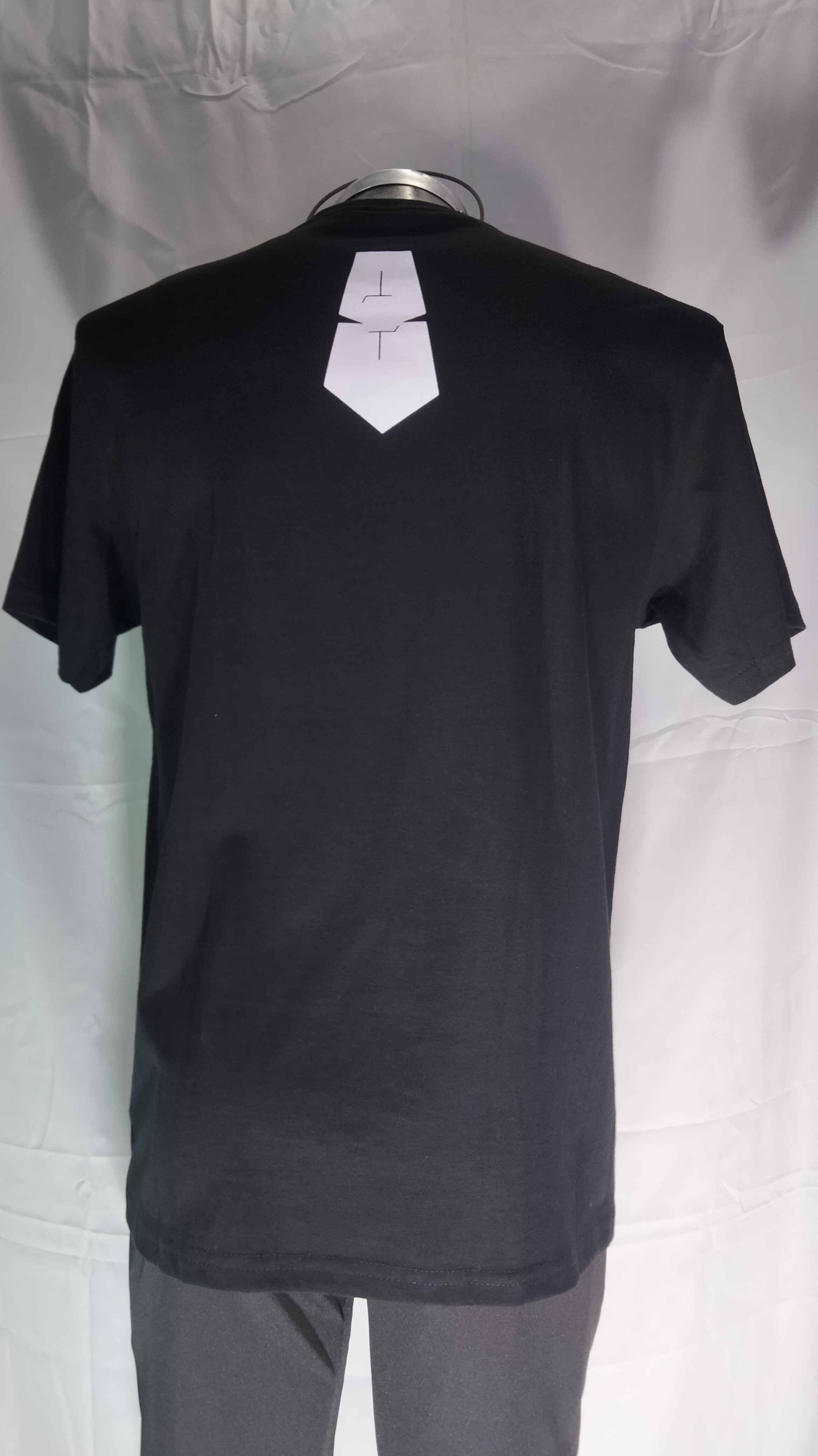 Playera MMXXIV Calle8