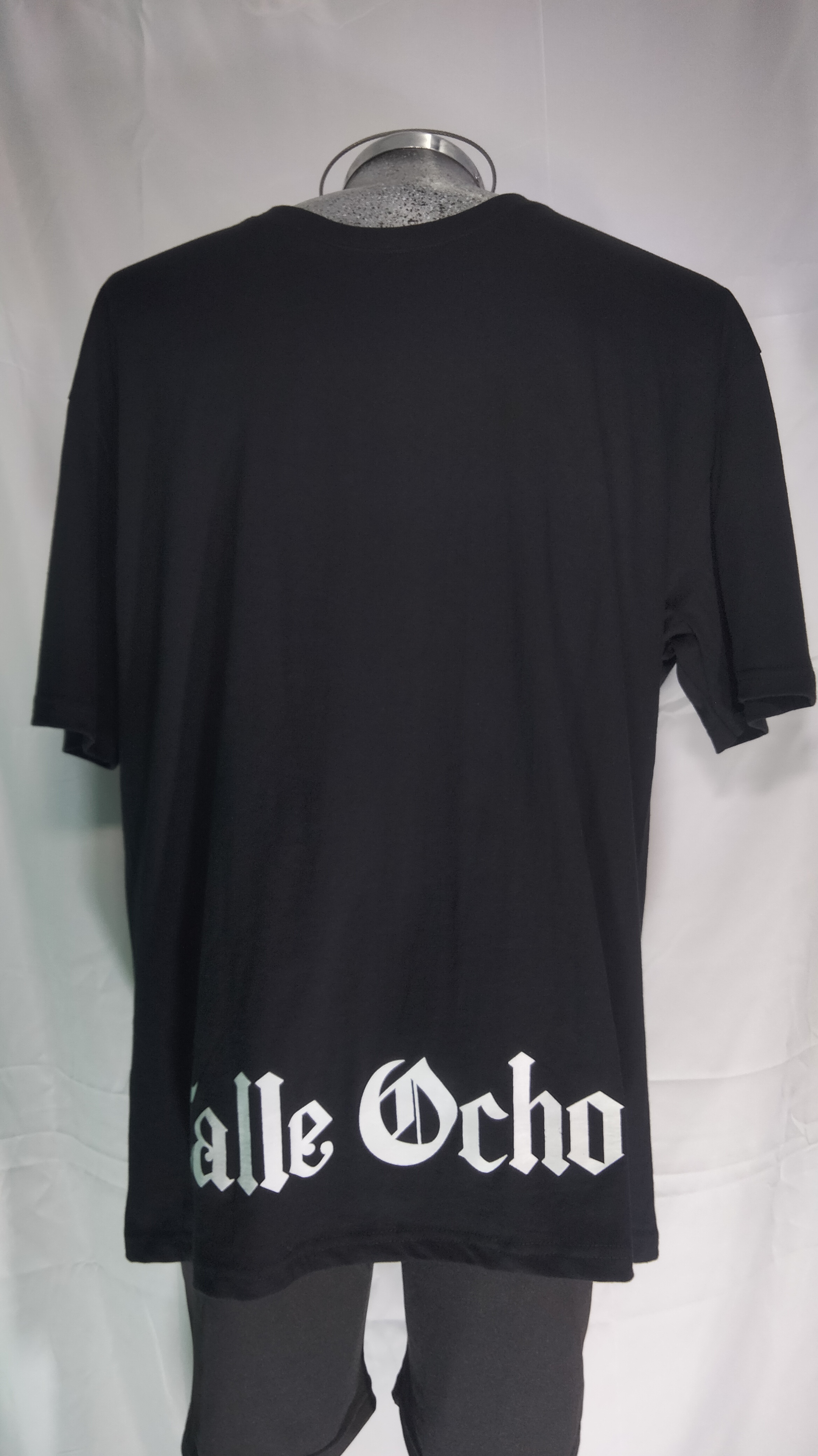 Playera Lowrider, Calle8