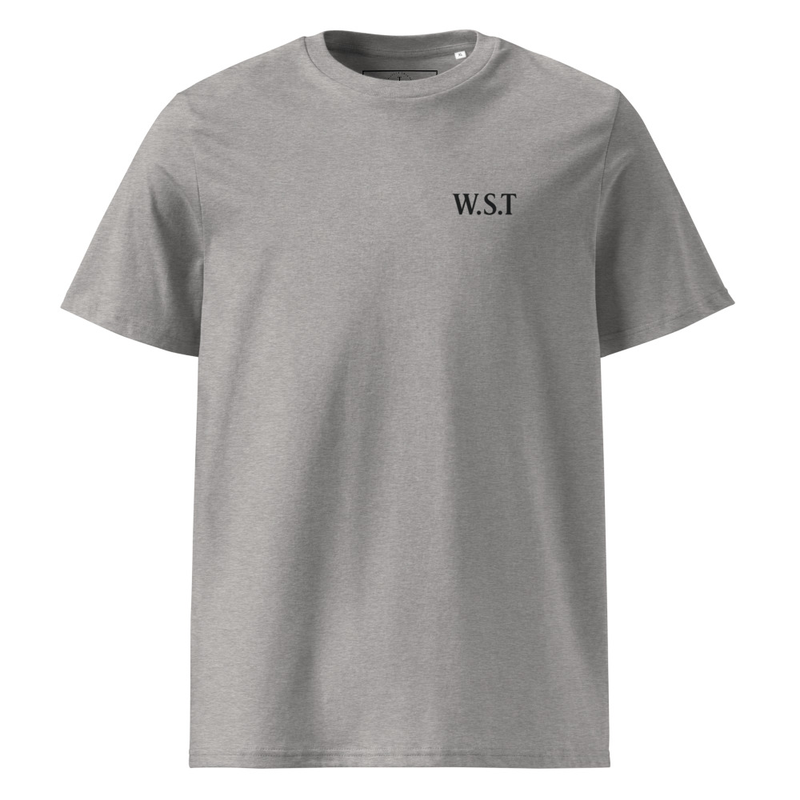 Light Unisex W.S.T cotton t-shirt