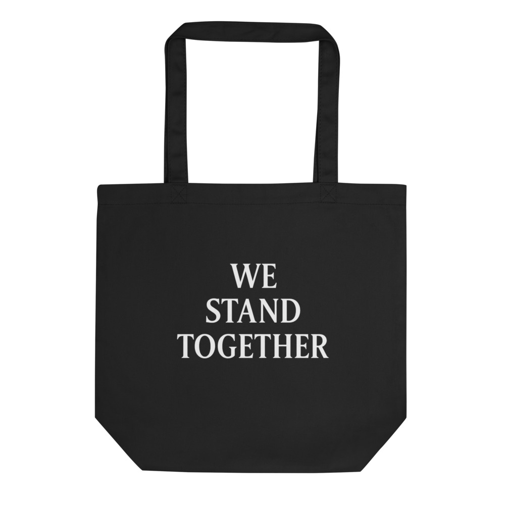 Eco Tote Bag