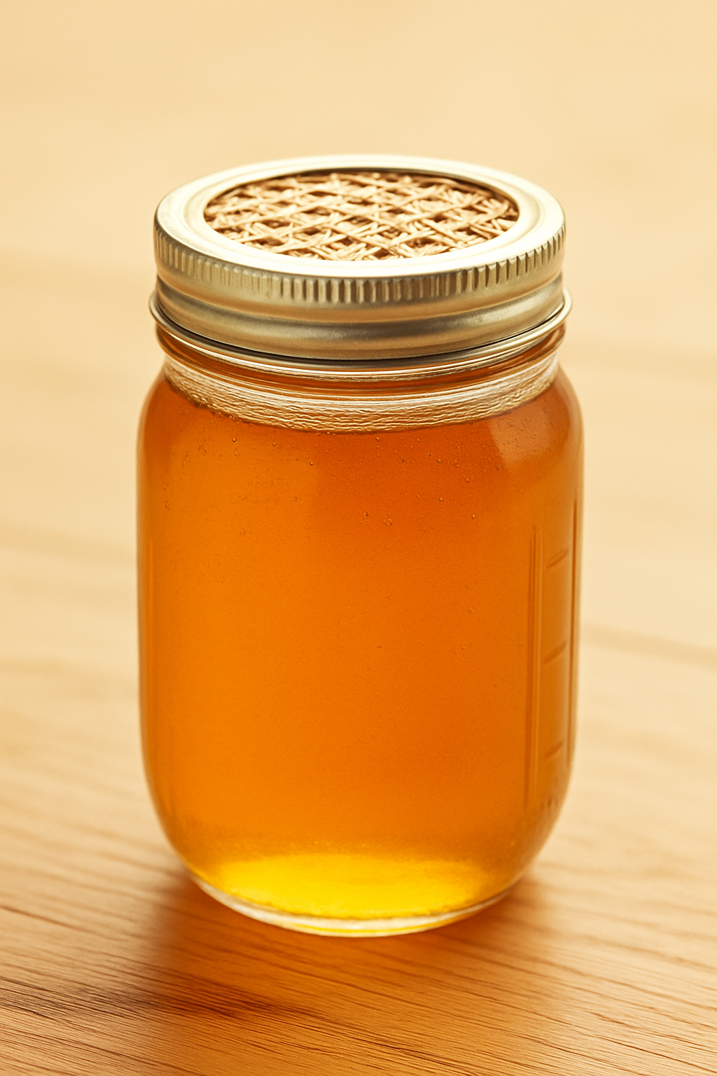 Pure Natural Honey