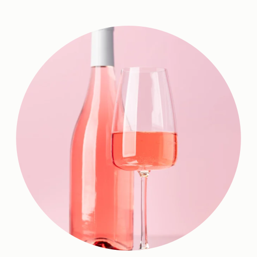 VIN ROSE ( 0.75L)