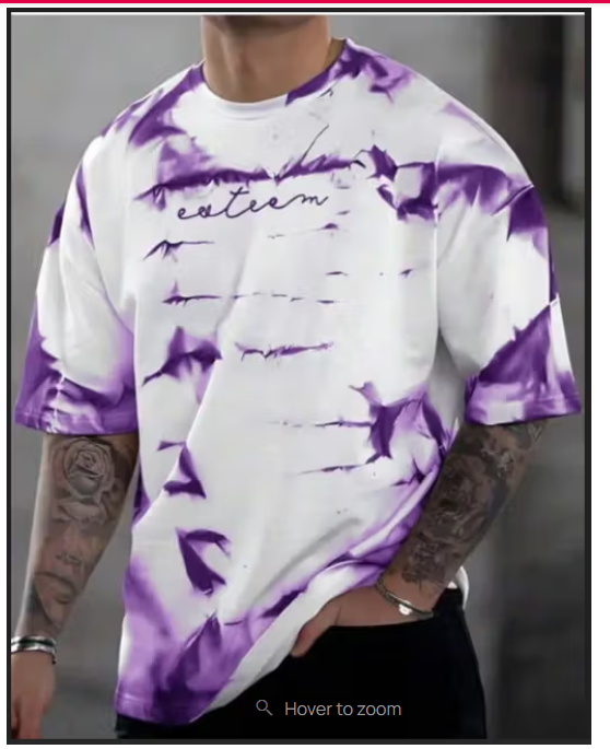  connan Cotton Regular Fit Dyed Half Sleeves Men's Round T-Shirt - White ( Pack of 1 )