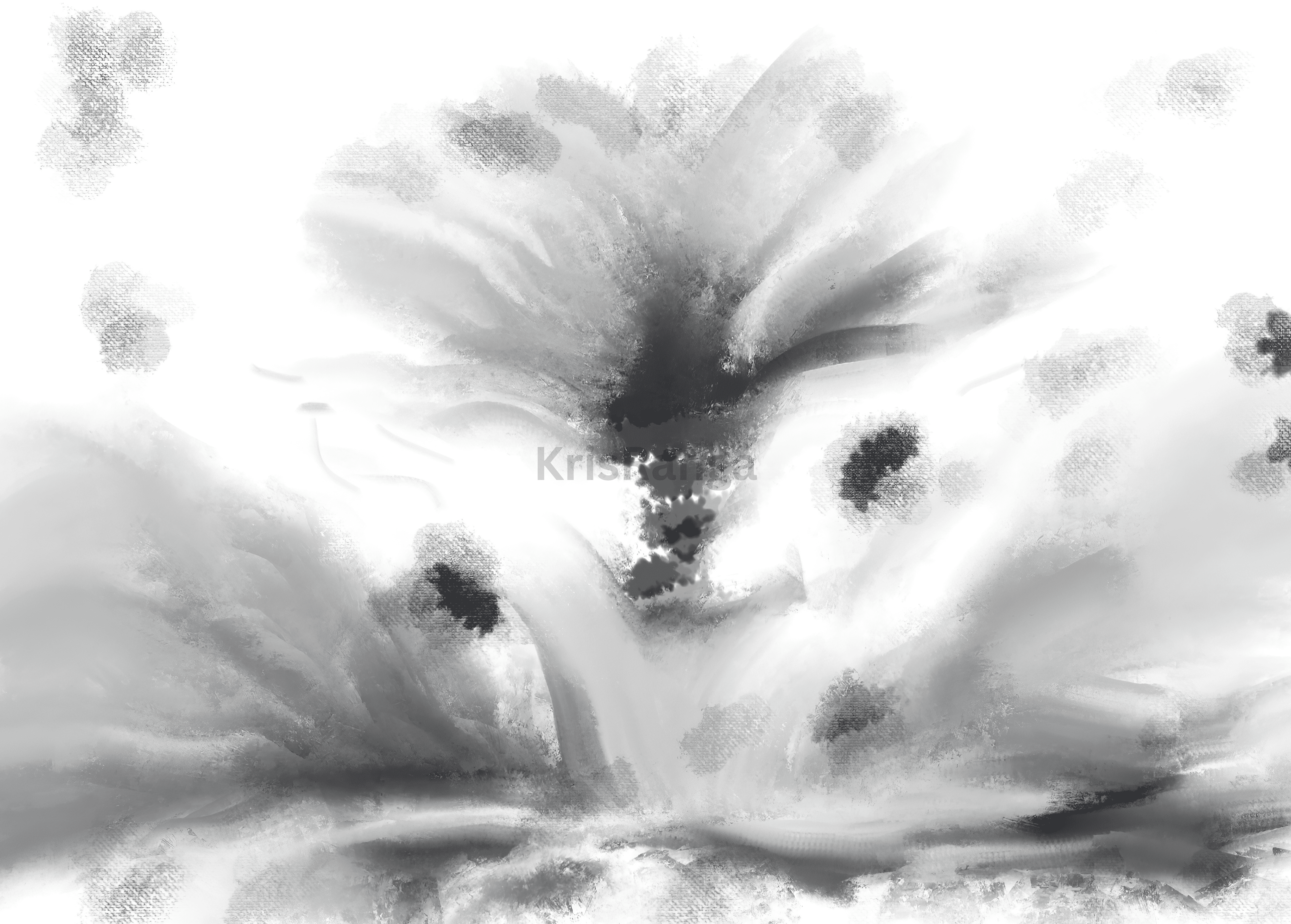 Ashes