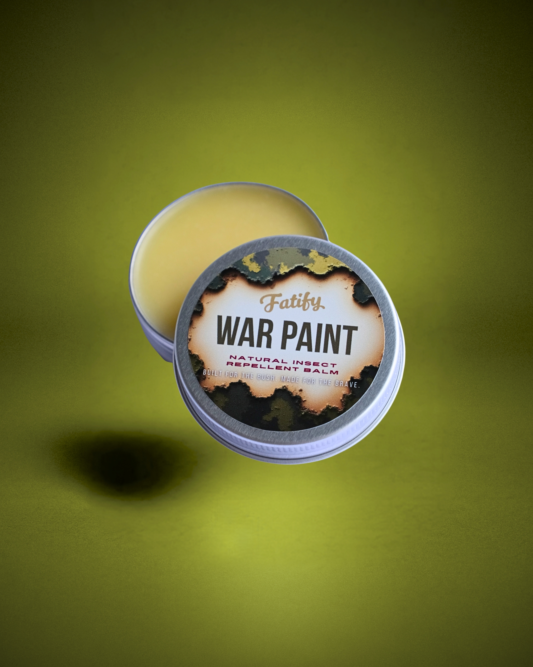 War Paint