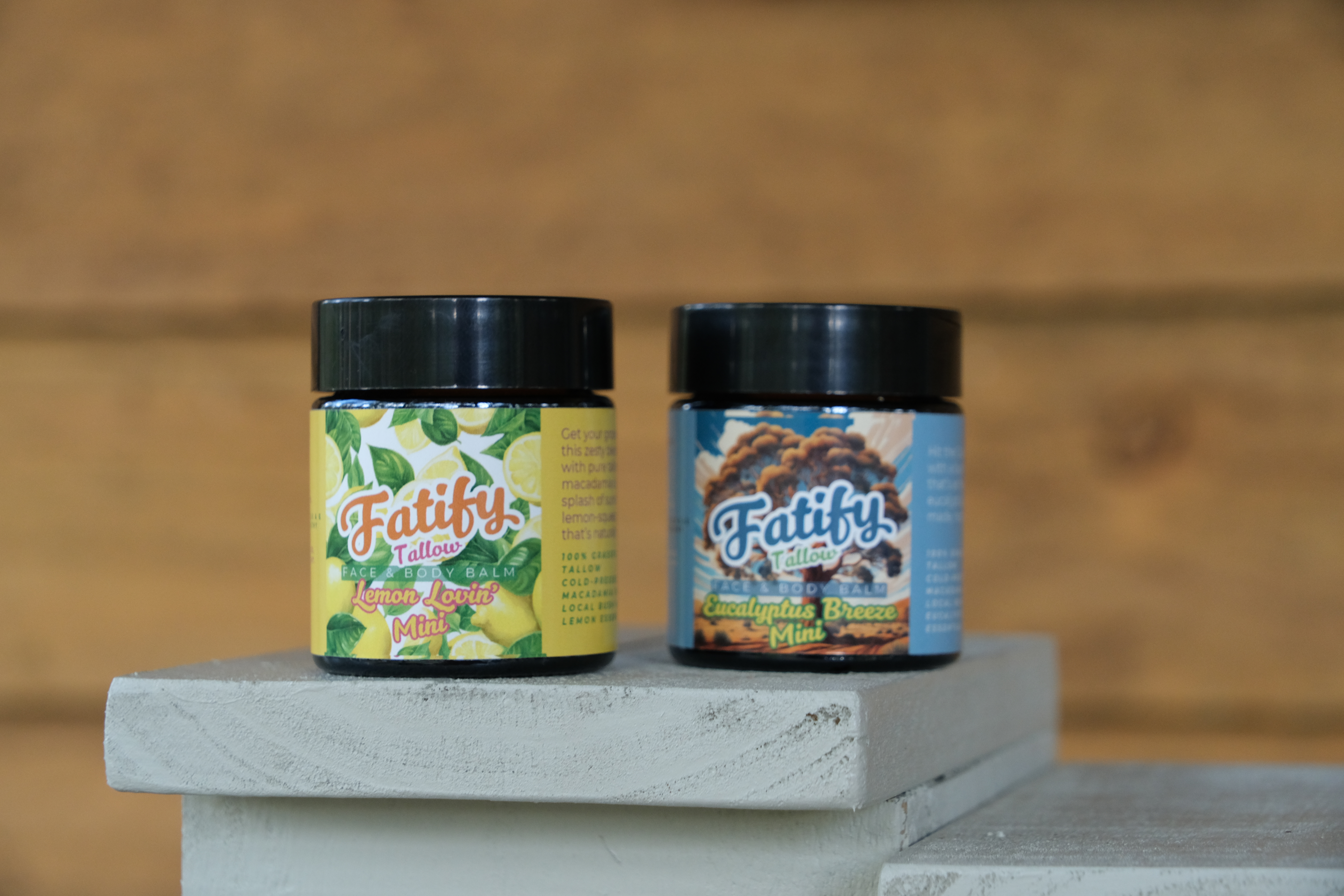 The Aussie Adventure Pack