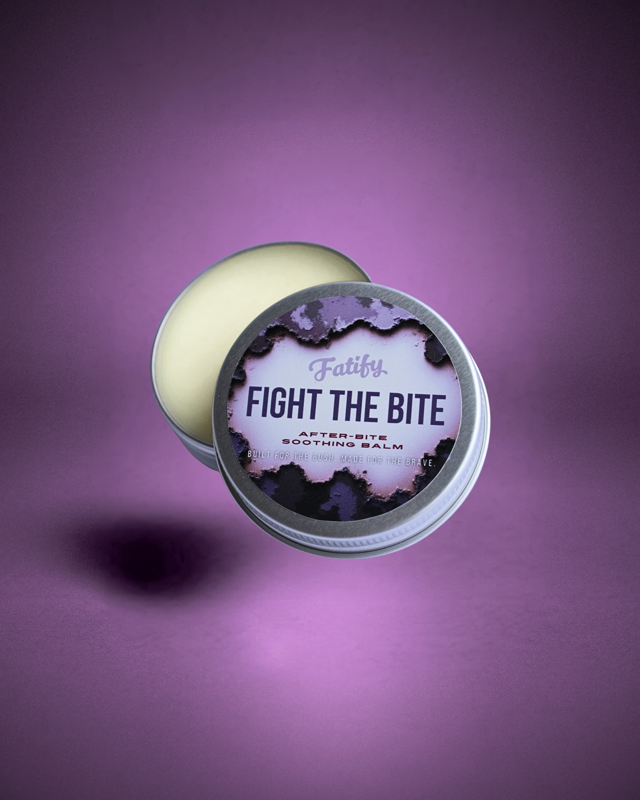 Fight the Bite