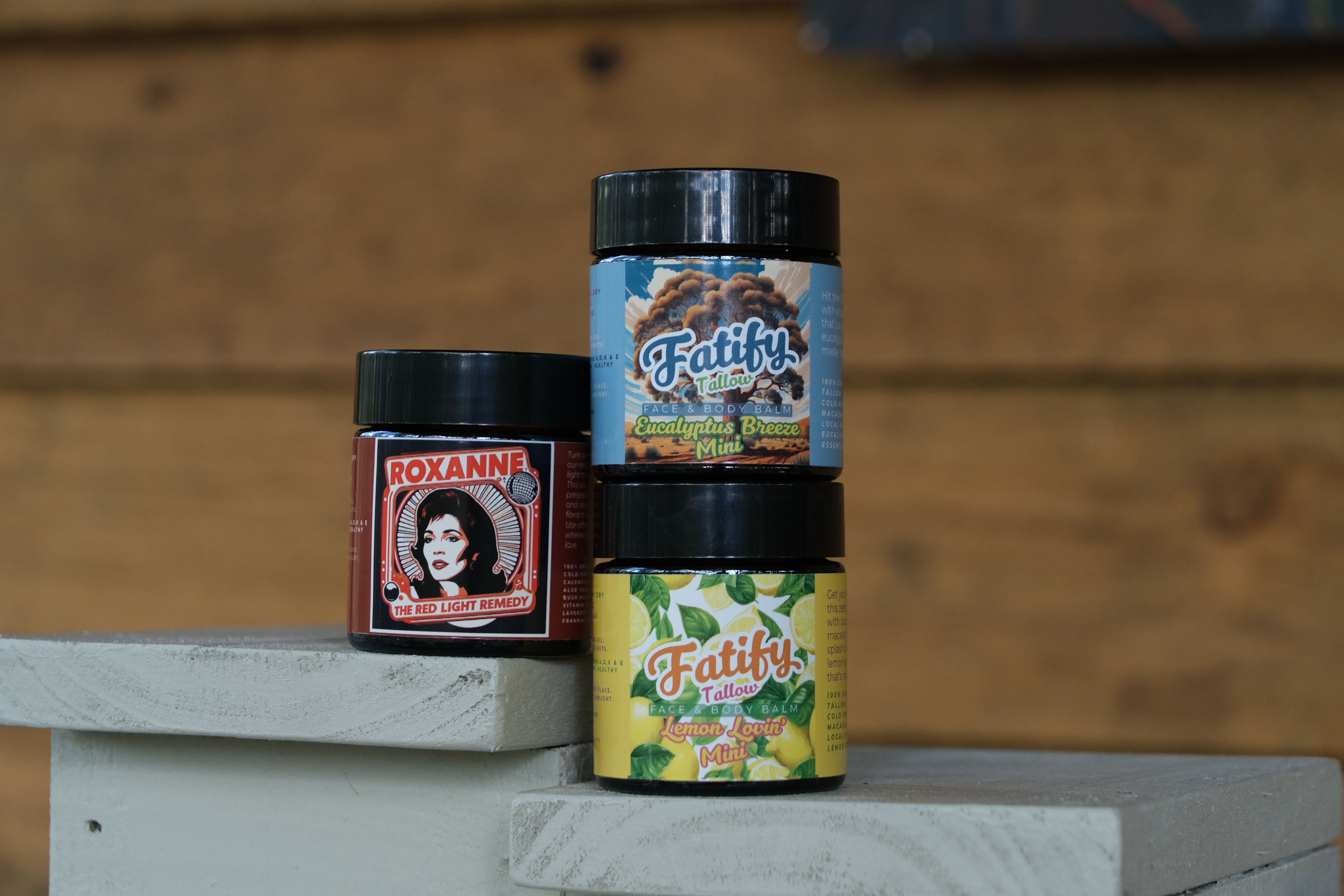 The Mini Classics Trio