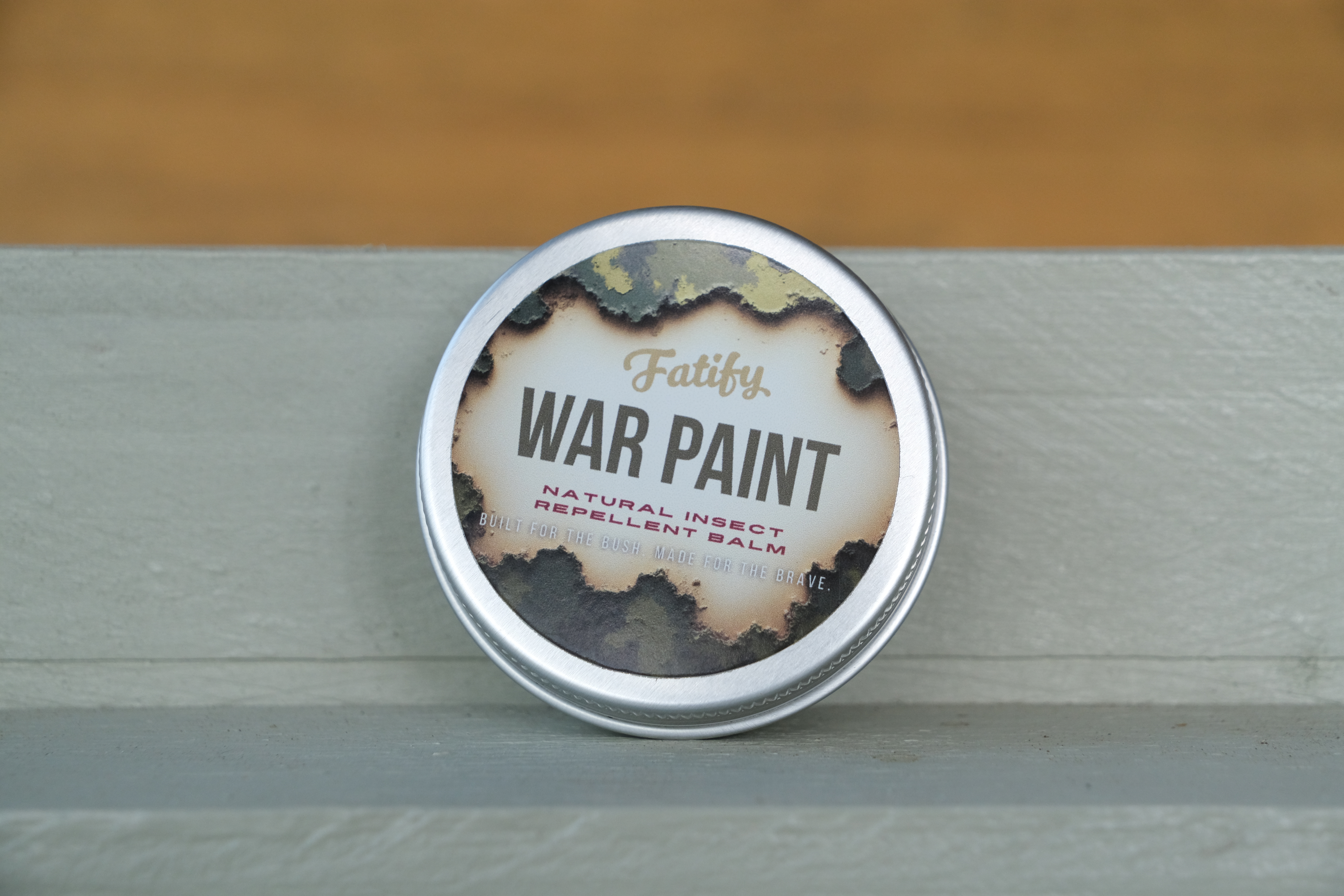 War Paint