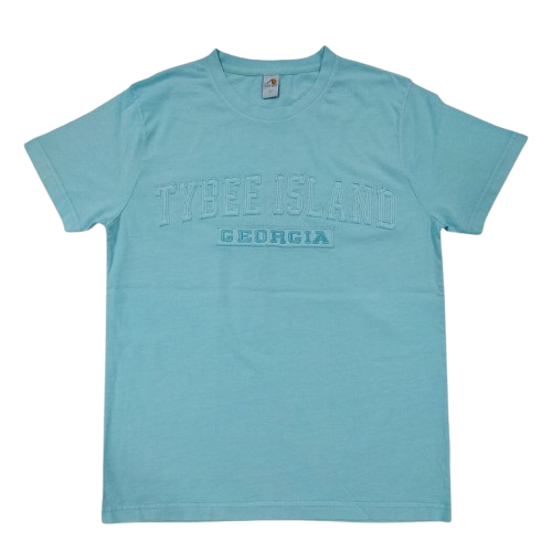 Men’s Graphic T-Shirts – Tybee Island & Miami Beach