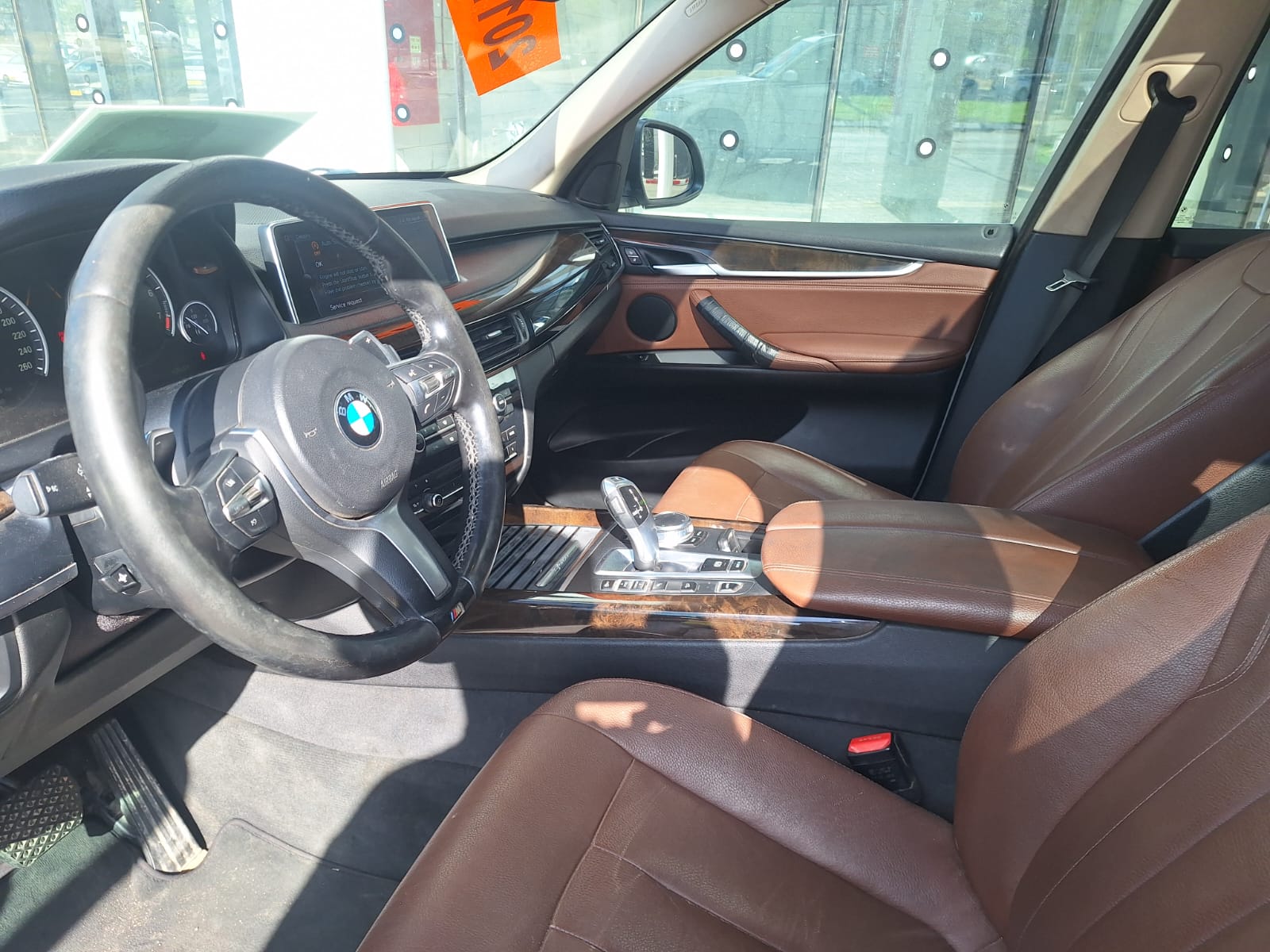 BMW-x-5 XDRIVE 40 E