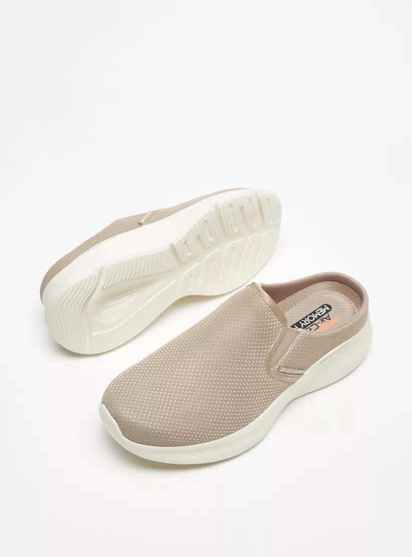 Skechers Sketch-Lite Pro Slip on Shoes