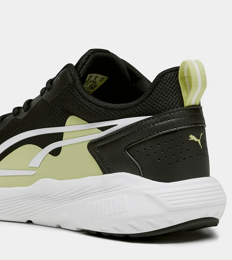 Puma All-Day Active Lace-Up