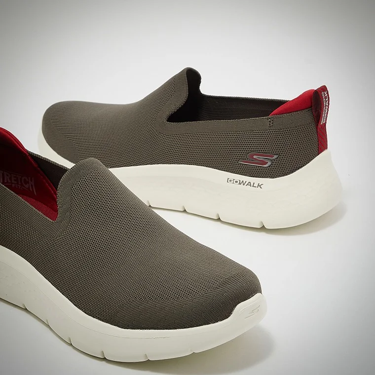 Skechers Go Walk Flex Outdoor Walking