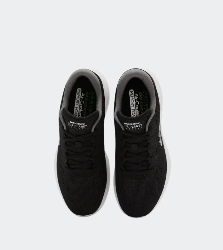 Skechers Skech-Lite Pro Black & White