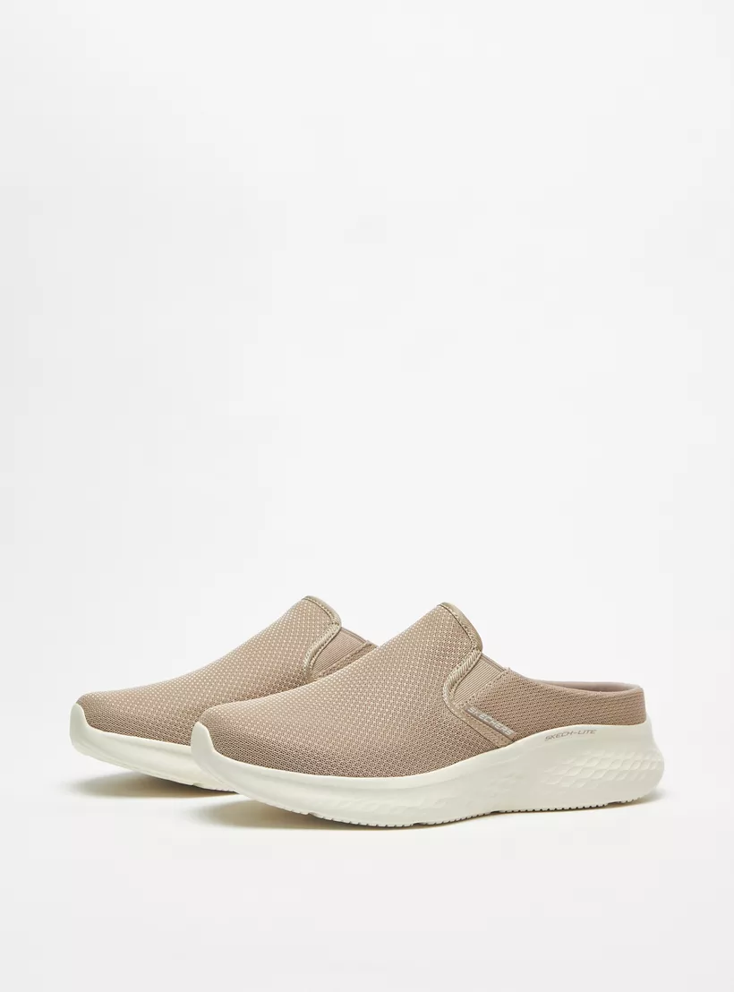 Skechers Sketch-Lite Pro Slip on Shoes