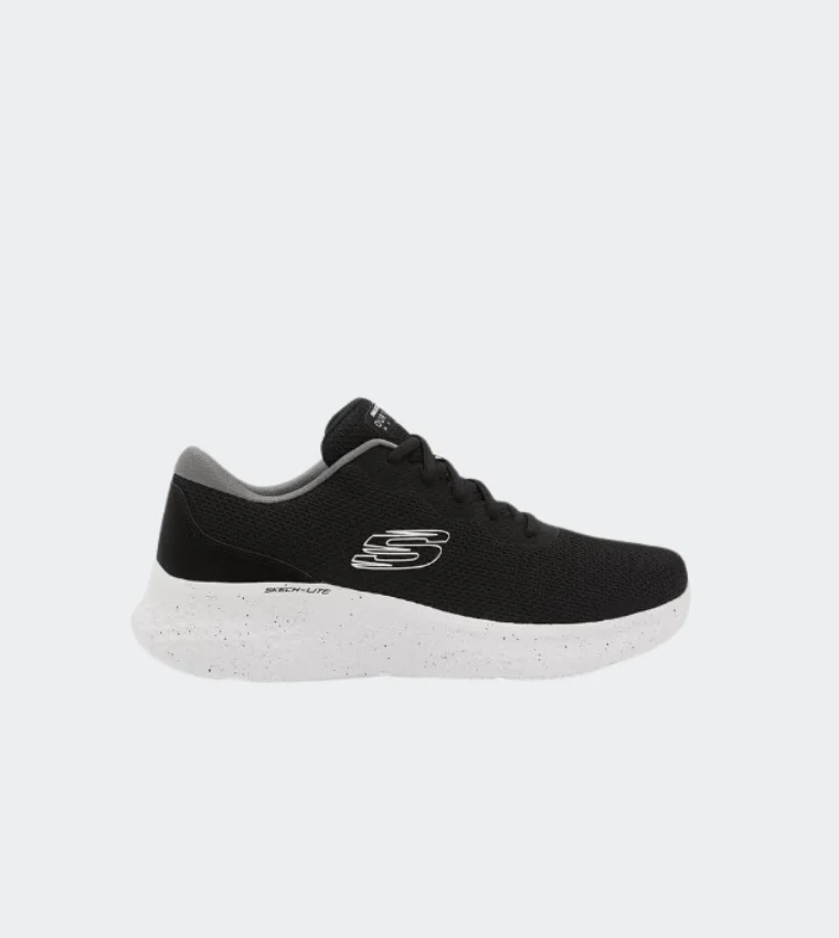 Skechers Skech-Lite Pro Black & White