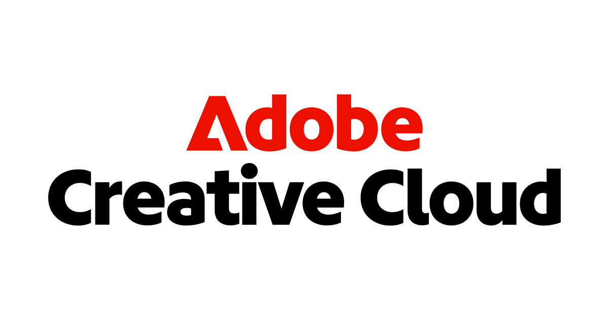 Adobe Creative Cloud