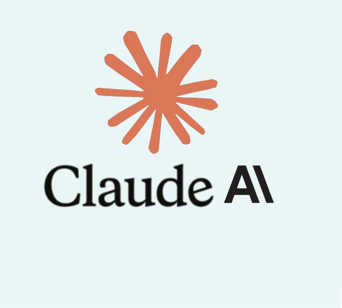 Claude AI Logo