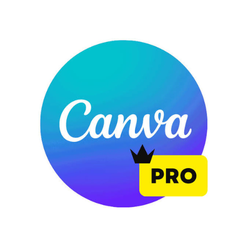 Canva Pro Subscription
