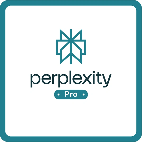 Perplexity Pro Subscription