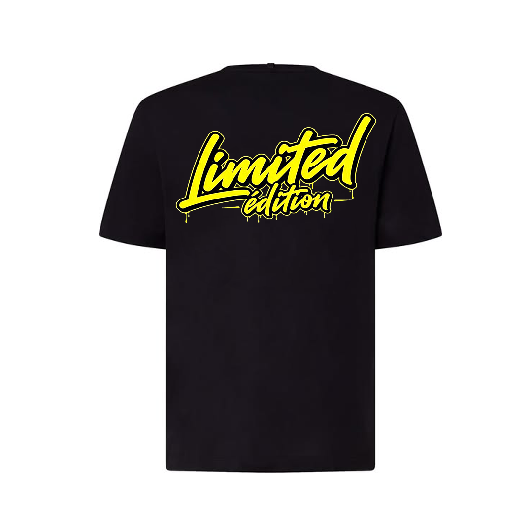 Limited Édition