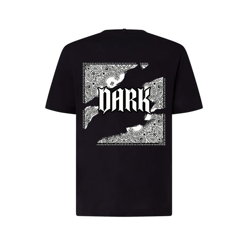 Dark Bandana