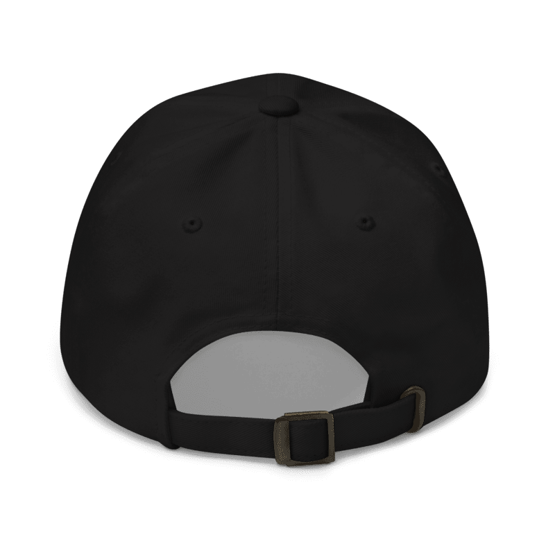 Defend Your Castle – Canada Dad Cap