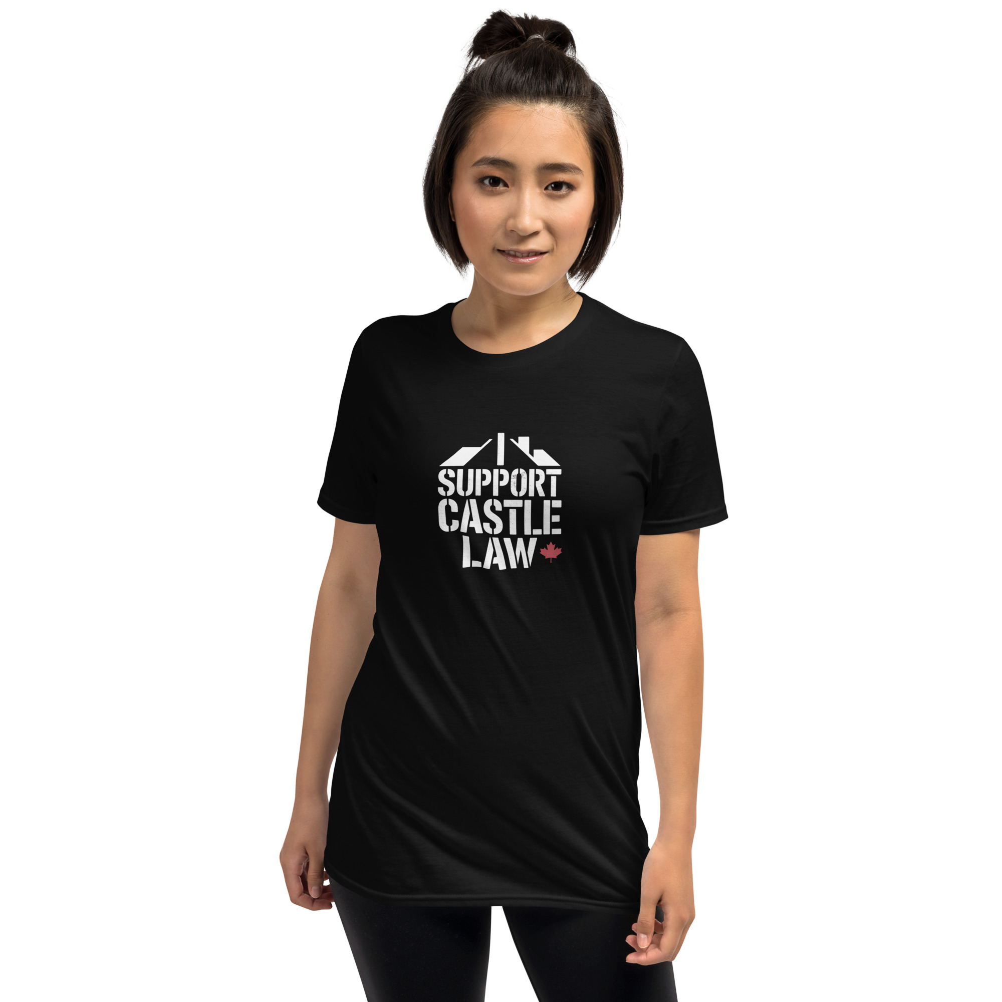 Defend Your Castle Tee
