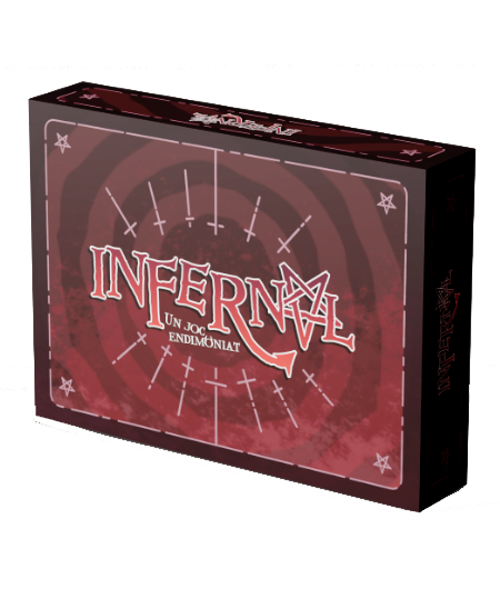 Infernal (Castellà)