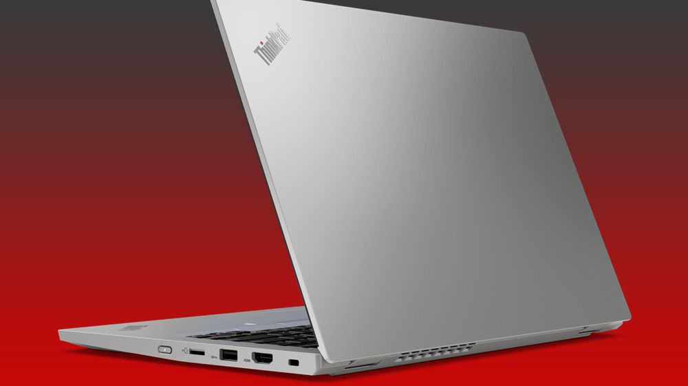 Lenovo ThinkPad Laptop L13