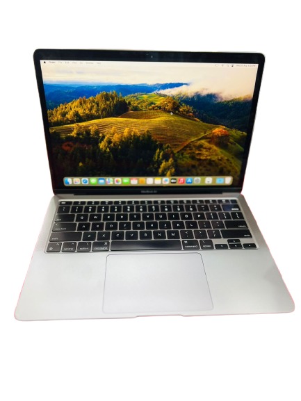 Apple MacBook Pro