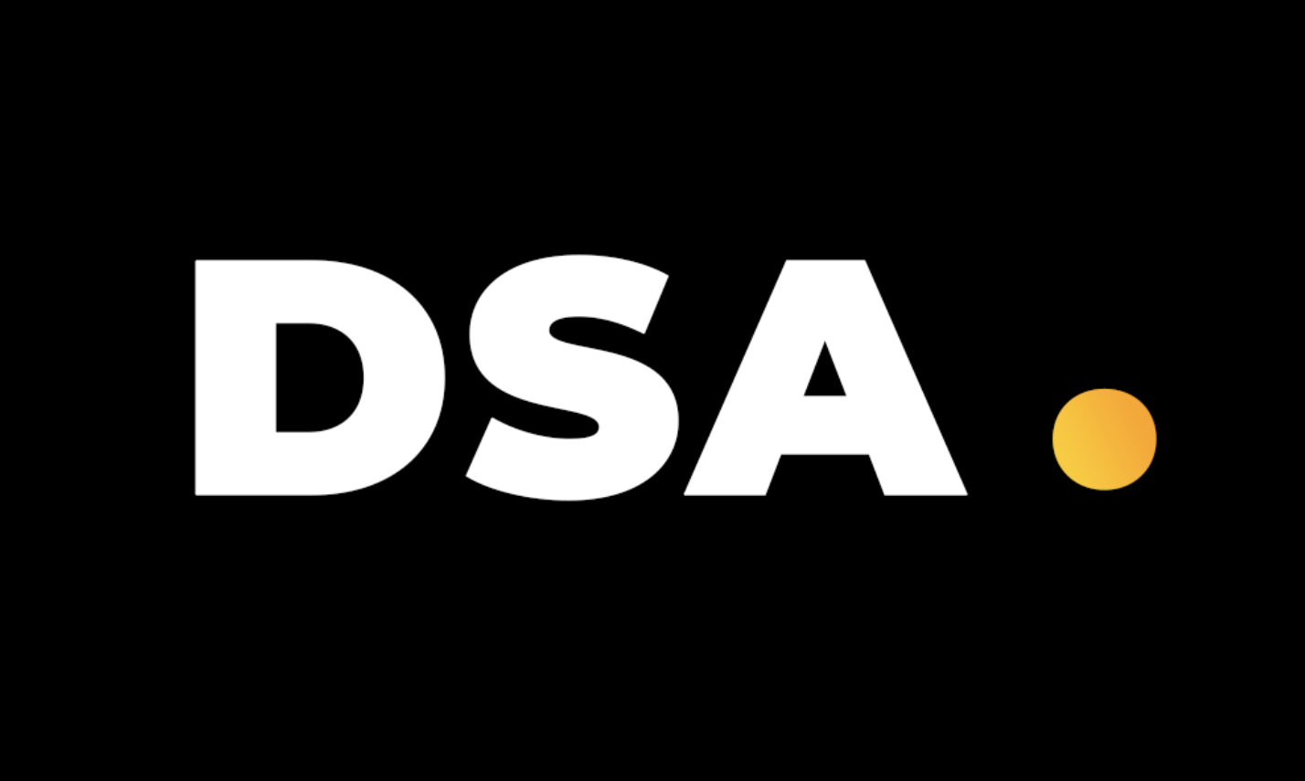 The DSA